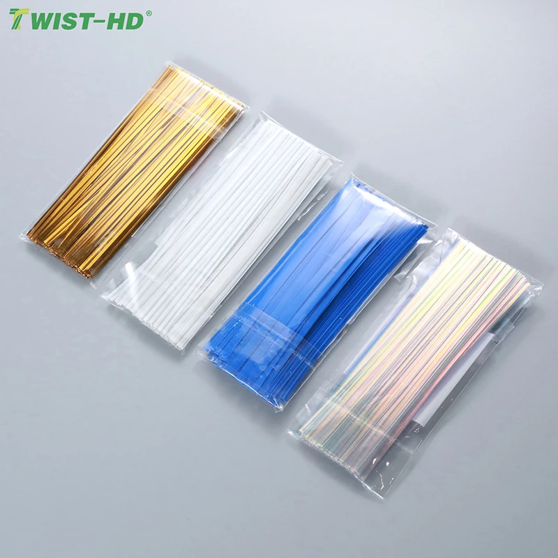 Metal Twist Ties