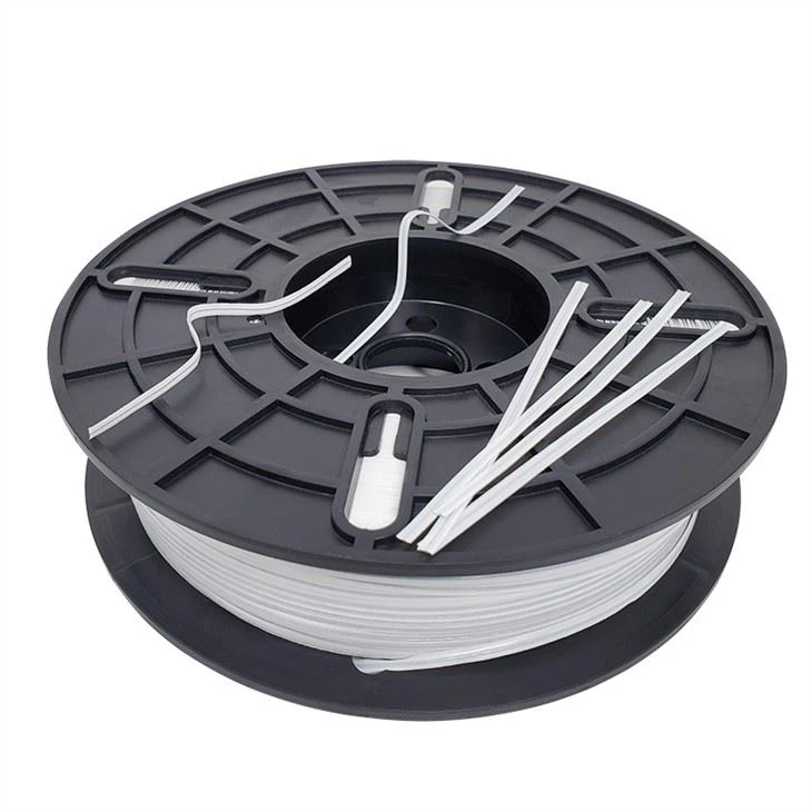 3.7mm Single Core Plastic Nose Wire
